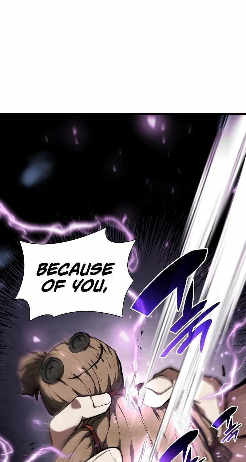 I Returned As An Fff-Class Witch Doctor Zinmanga X Chapter 33 Page 36