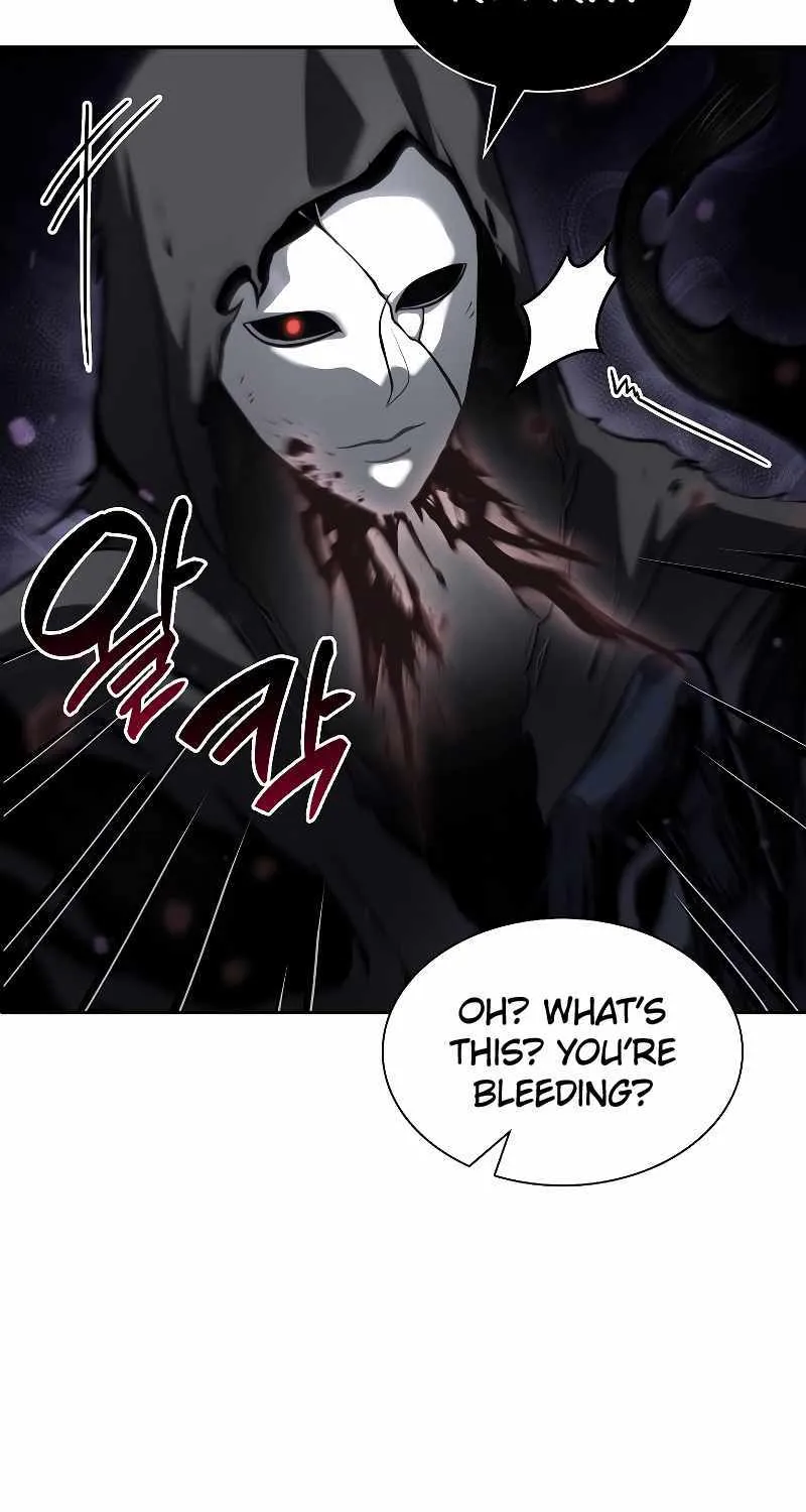 I Returned As An Fff-Class Witch Doctor Zinmanga X Chapter 33 Page 39