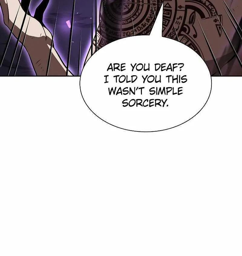 I Returned As An Fff-Class Witch Doctor Zinmanga X Chapter 33 Page 44