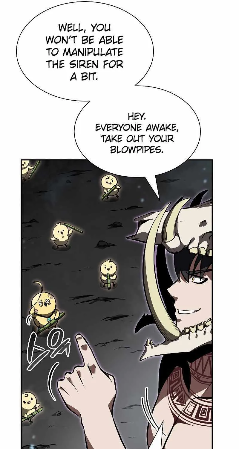 I Returned As An Fff-Class Witch Doctor Zinmanga X Chapter 33 Page 45