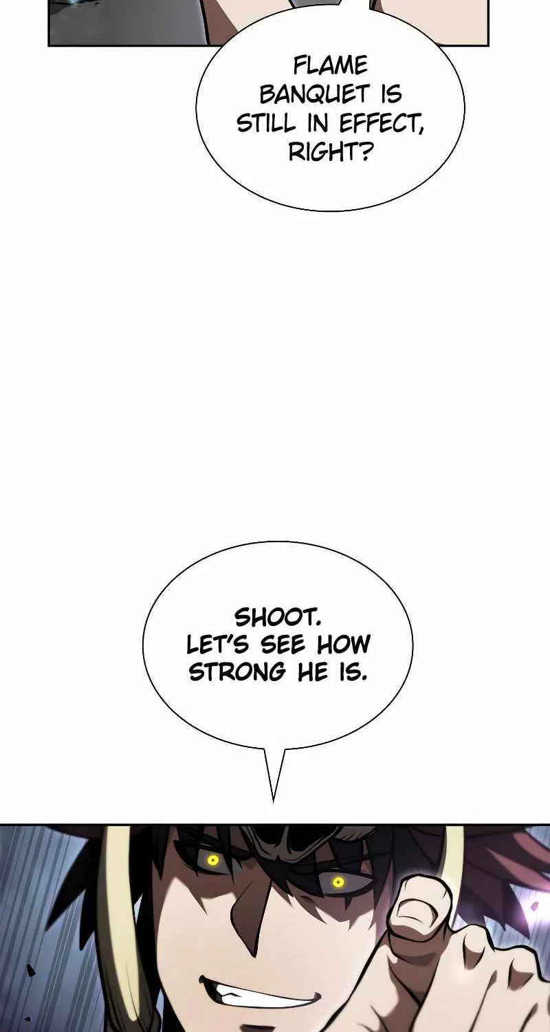 I Returned As An Fff-Class Witch Doctor Zinmanga X Chapter 33 Page 46