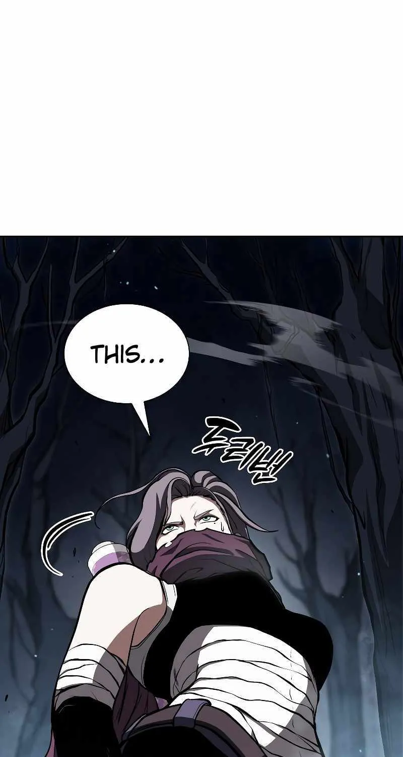I Returned As An Fff-Class Witch Doctor Zinmanga X Chapter 33 Page 51