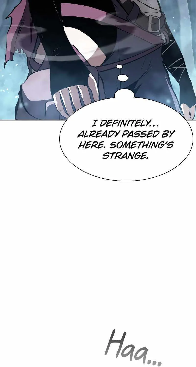 I Returned As An Fff-Class Witch Doctor Zinmanga X Chapter 33 Page 52