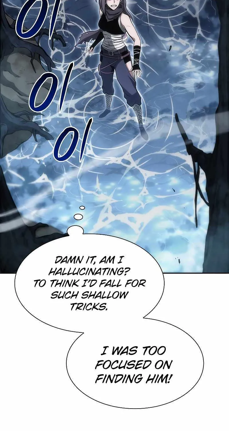 I Returned As An Fff-Class Witch Doctor Zinmanga X Chapter 33 Page 54