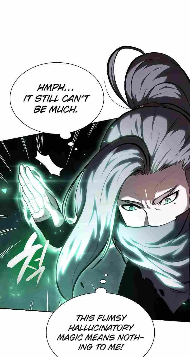 I Returned As An Fff-Class Witch Doctor Zinmanga X Chapter 33 Page 56
