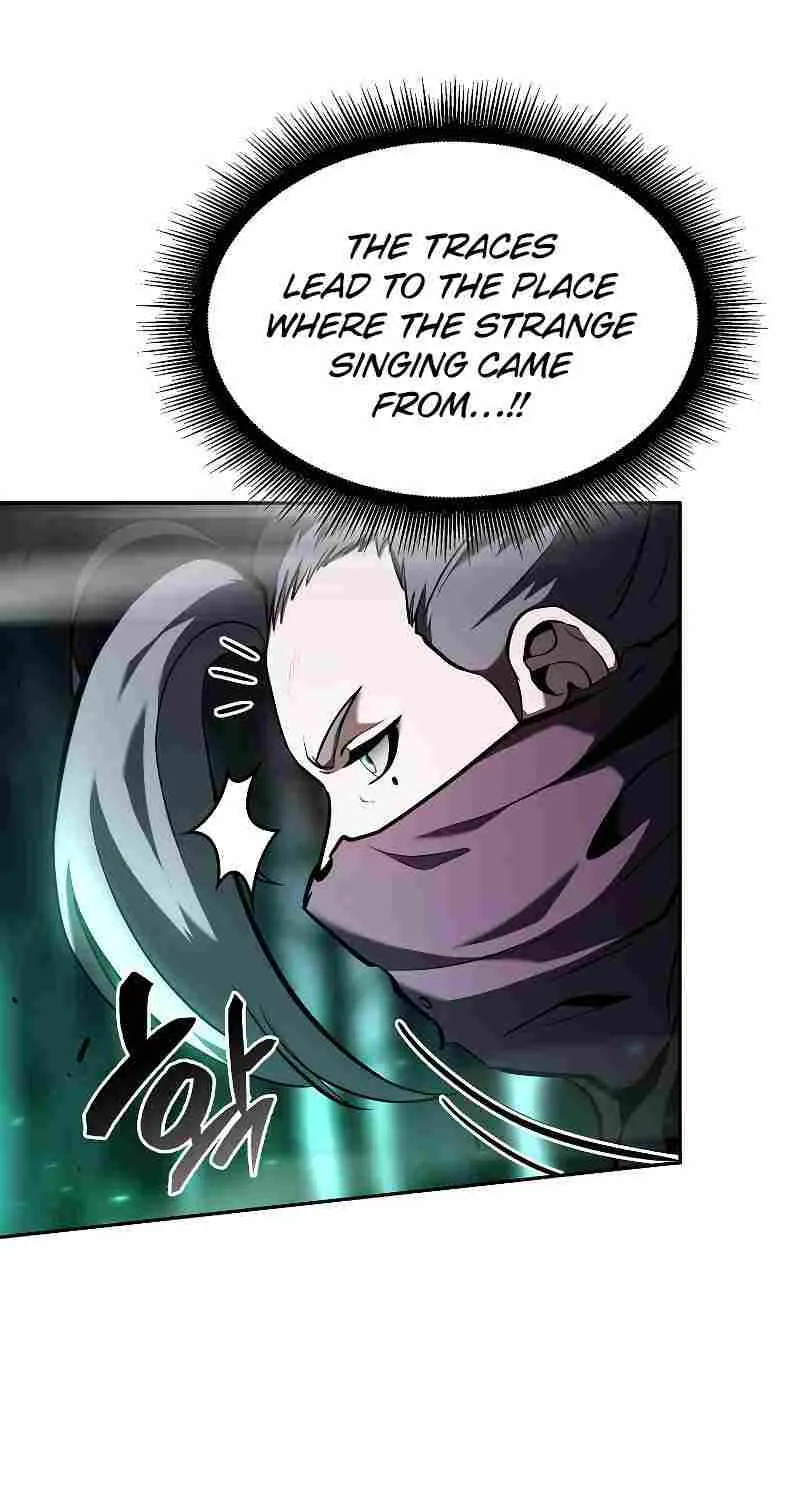 I Returned As An Fff-Class Witch Doctor Zinmanga X Chapter 33 Page 60