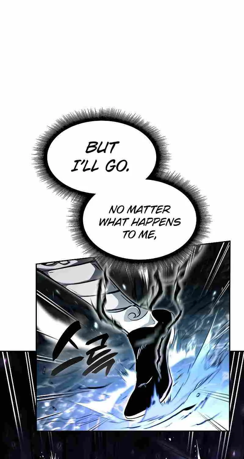 I Returned As An Fff-Class Witch Doctor Zinmanga X Chapter 33 Page 61