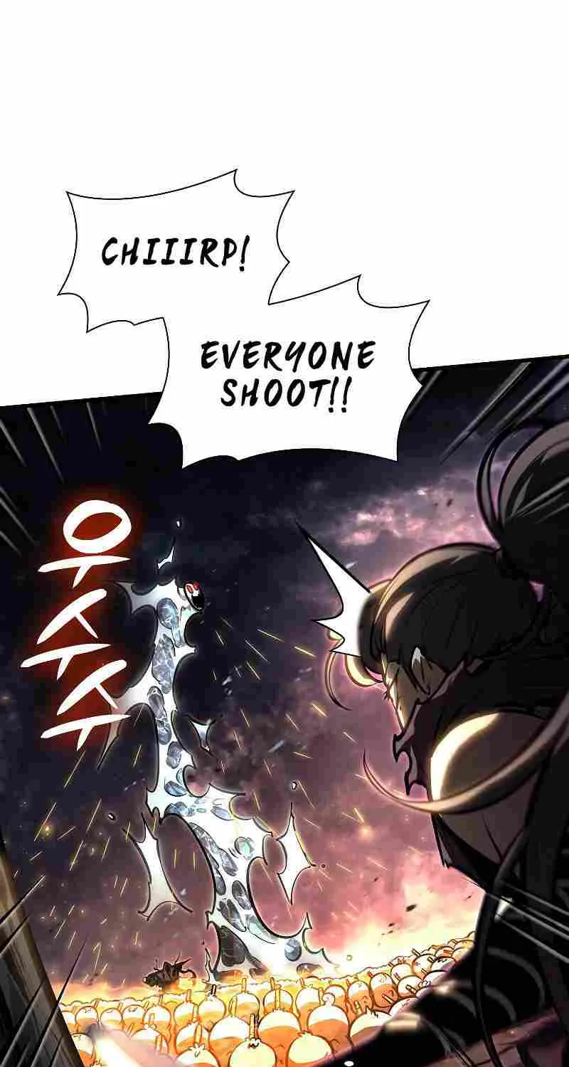 I Returned As An Fff-Class Witch Doctor Zinmanga X Chapter 33 Page 64