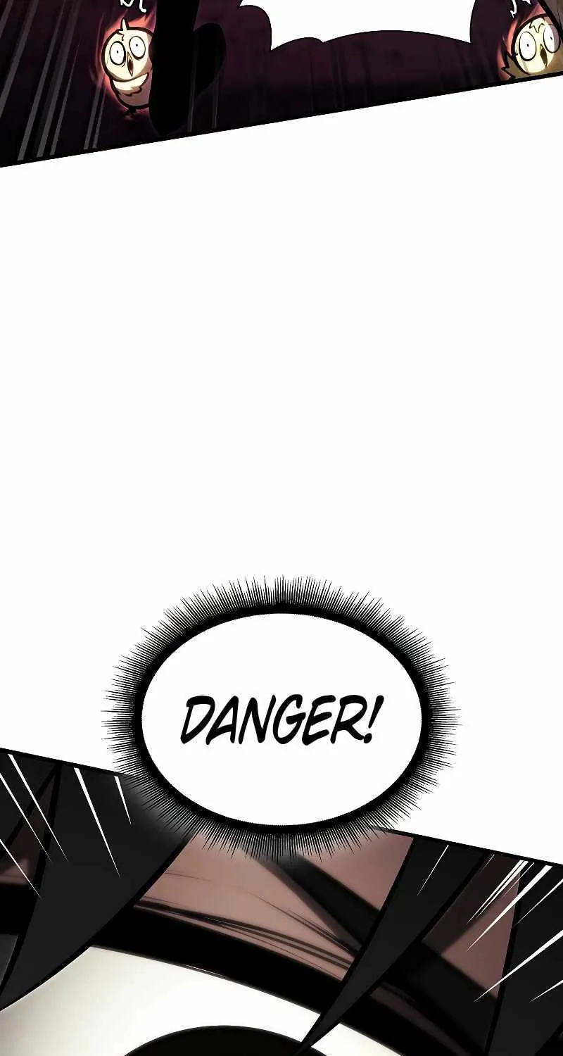 I Returned As An Fff-Class Witch Doctor Zinmanga X Chapter 33 Page 68