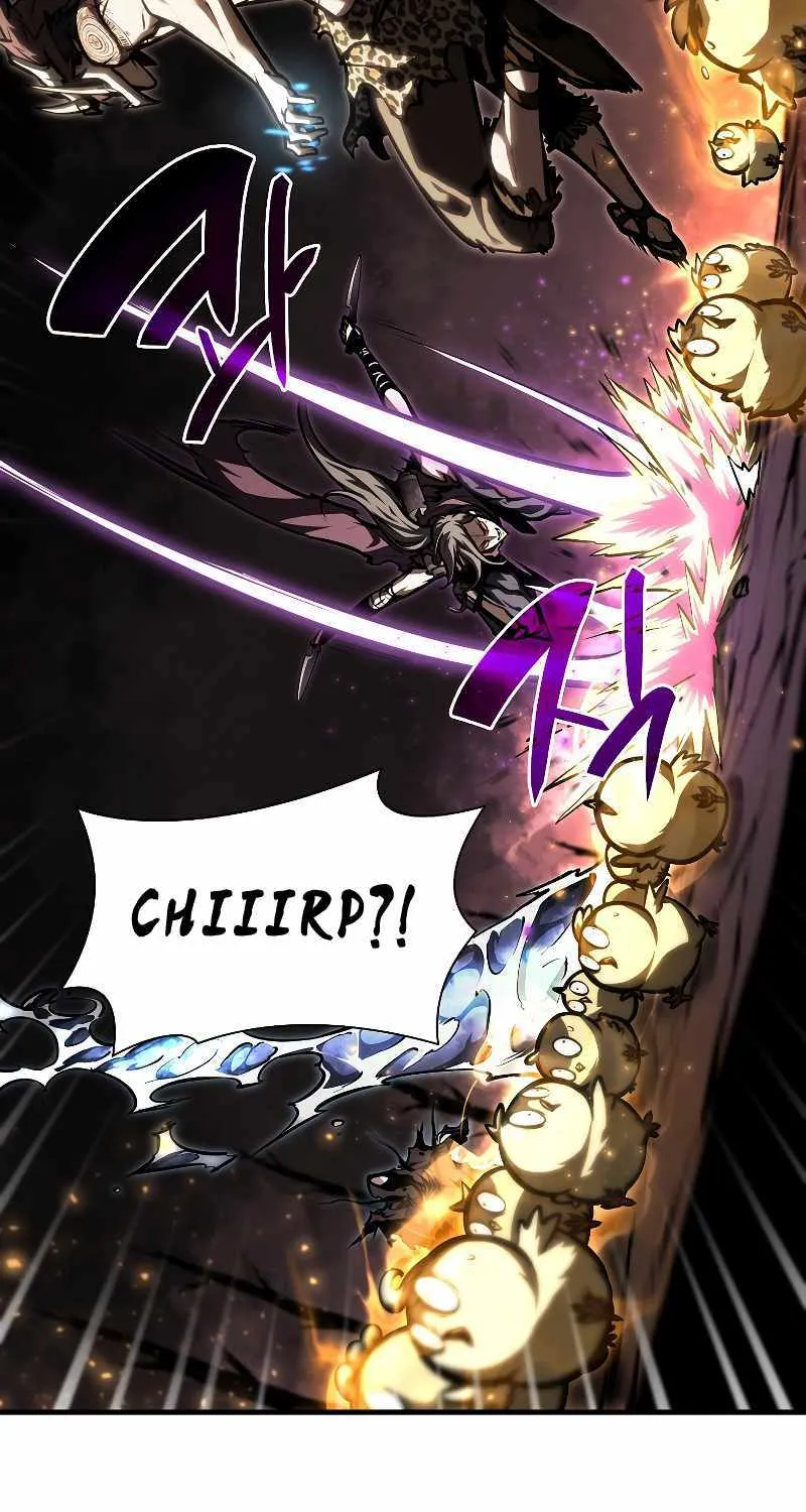 I Returned As An Fff-Class Witch Doctor Zinmanga X Chapter 33 Page 70