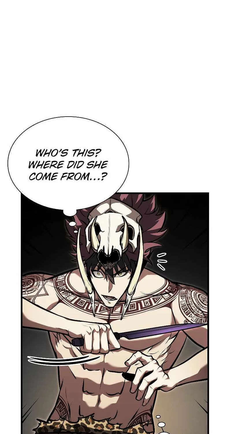 I Returned As An Fff-Class Witch Doctor Zinmanga X Chapter 33 Page 71