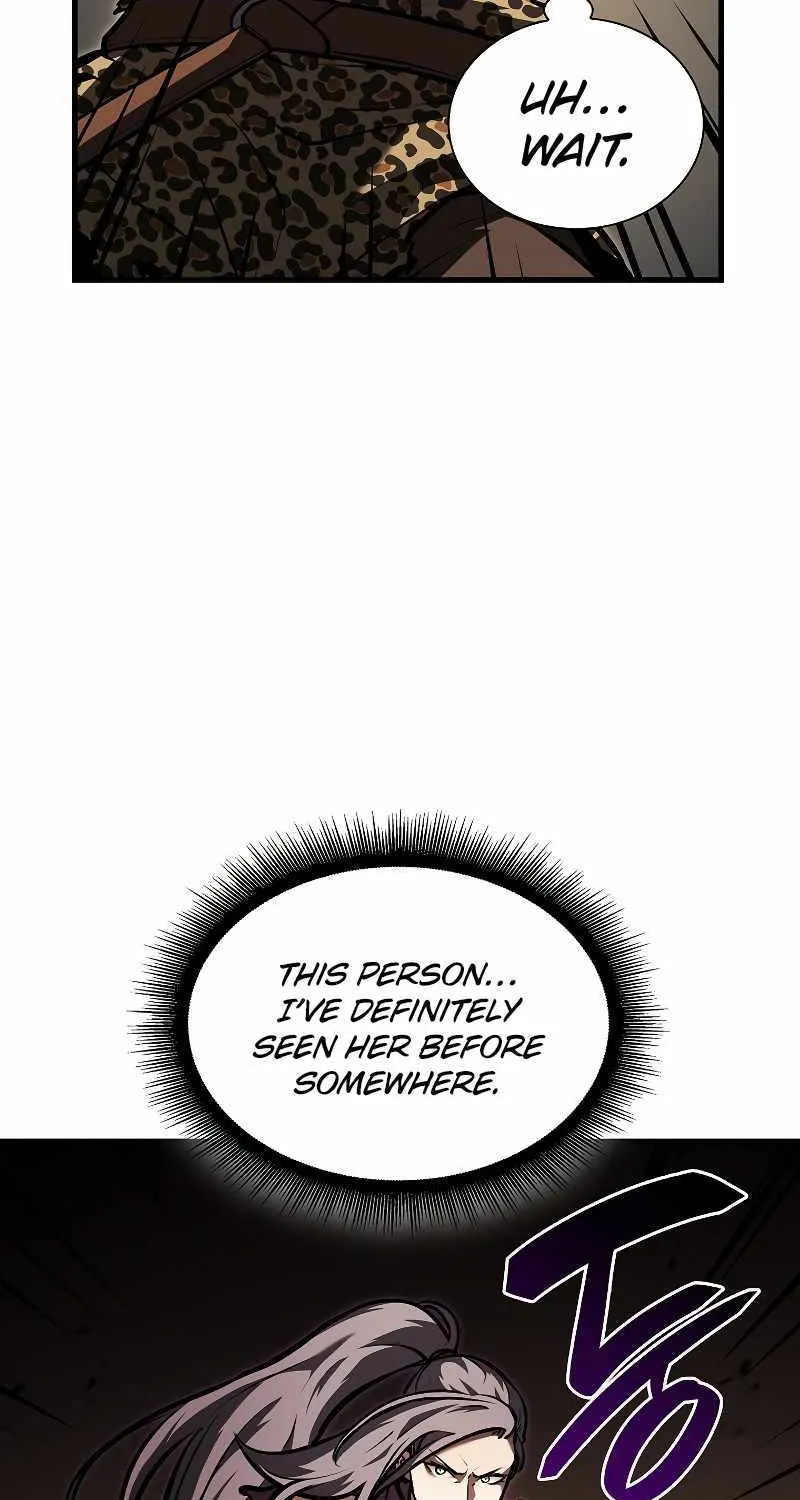 I Returned As An Fff-Class Witch Doctor Zinmanga X Chapter 33 Page 72