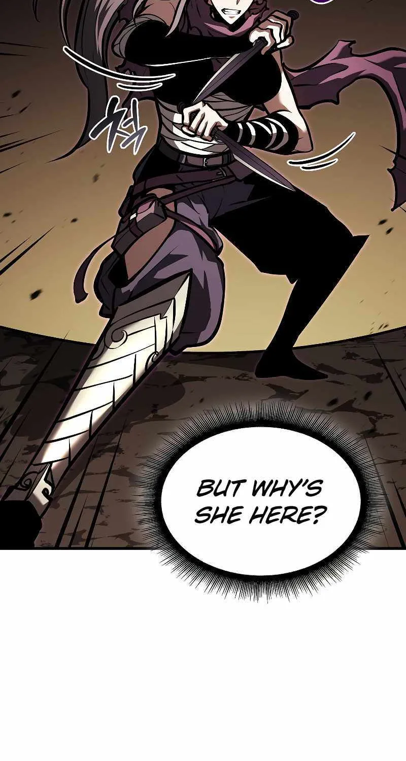 I Returned As An Fff-Class Witch Doctor Zinmanga X Chapter 33 Page 73
