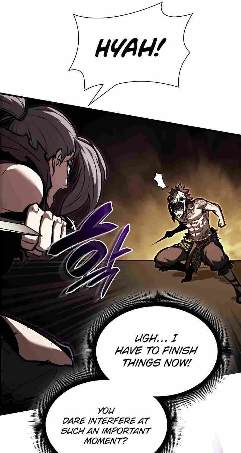 I Returned As An Fff-Class Witch Doctor Zinmanga X Chapter 33 Page 75