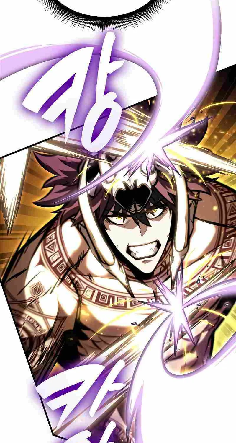 I Returned As An Fff-Class Witch Doctor Zinmanga X Chapter 33 Page 76