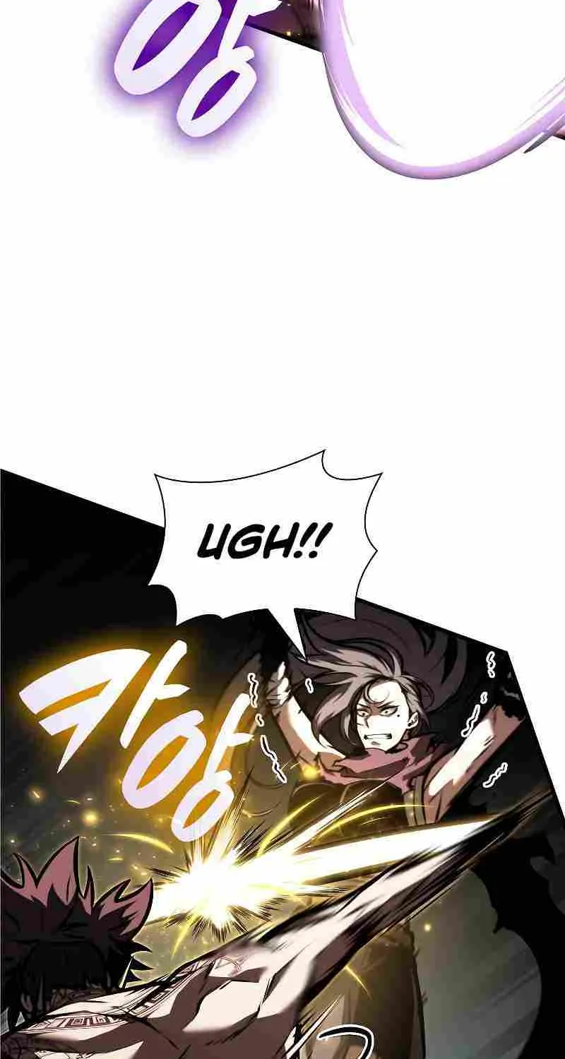 I Returned As An Fff-Class Witch Doctor Zinmanga X Chapter 33 Page 77