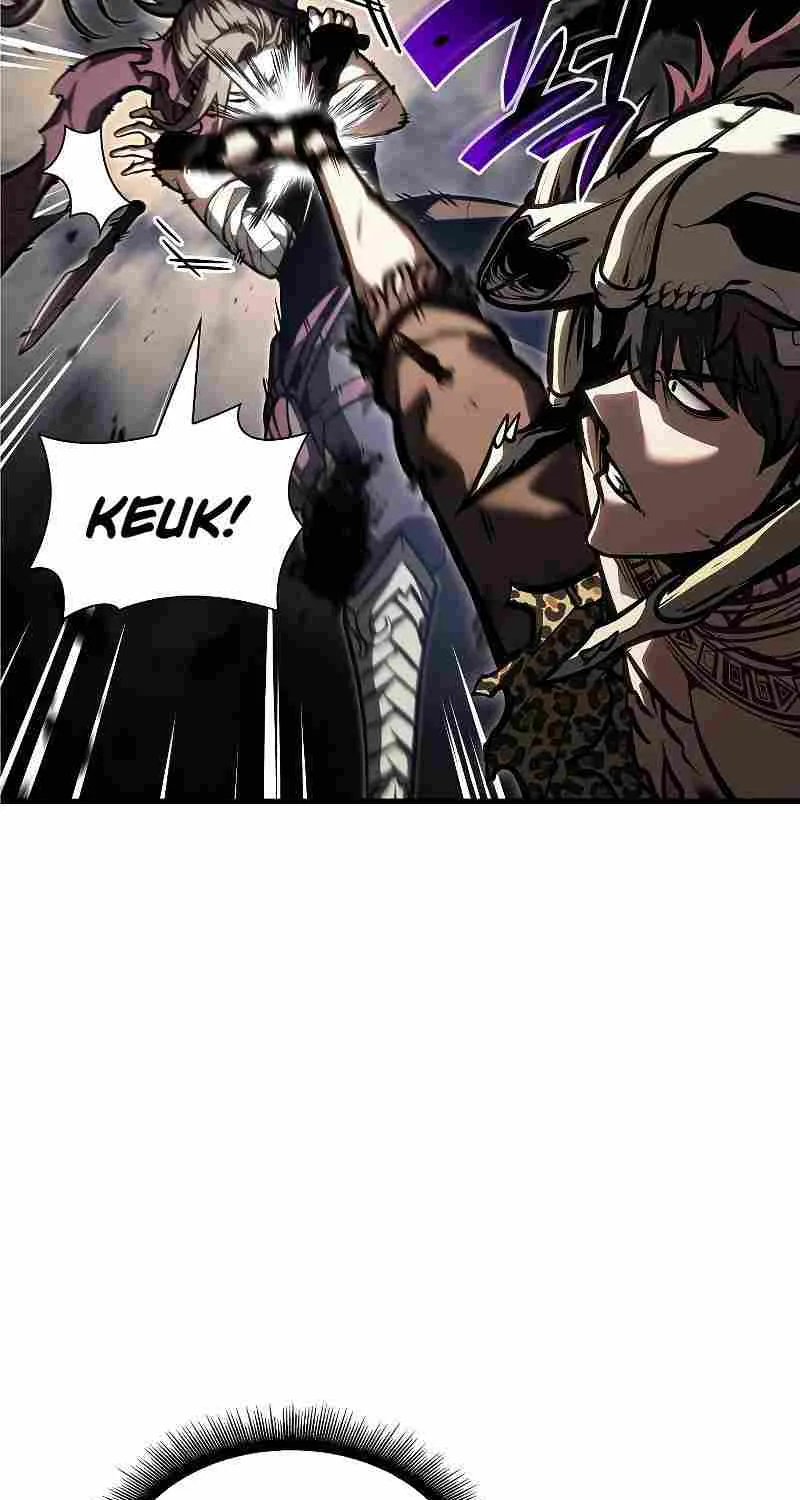 I Returned As An Fff-Class Witch Doctor Zinmanga X Chapter 33 Page 79