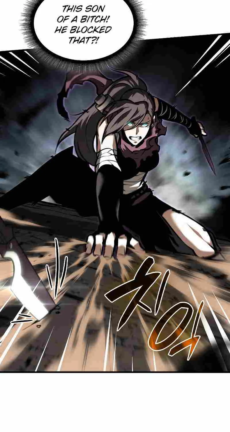 I Returned As An Fff-Class Witch Doctor Zinmanga X Chapter 33 Page 80