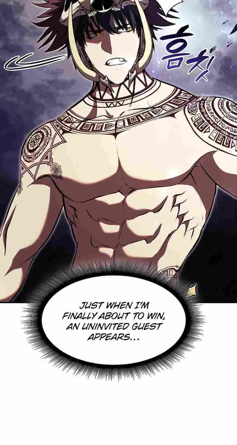 I Returned As An Fff-Class Witch Doctor Zinmanga X Chapter 33 Page 83