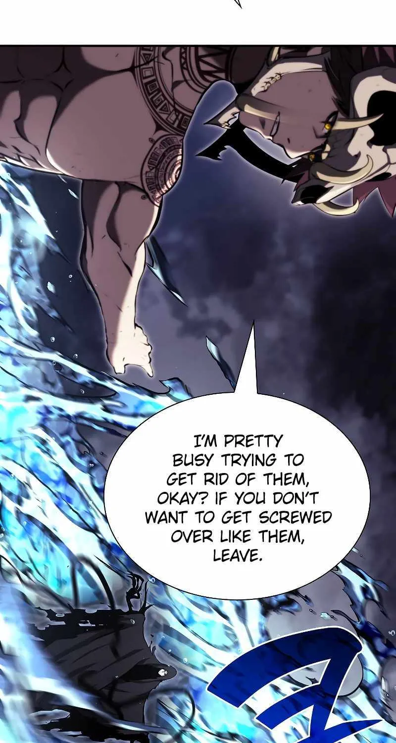I Returned As An Fff-Class Witch Doctor Zinmanga X Chapter 33 Page 88