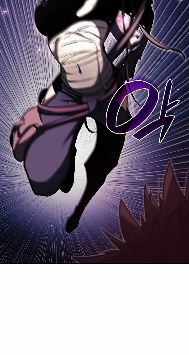 I Returned As An Fff-Class Witch Doctor Zinmanga X Chapter 33 Page 93