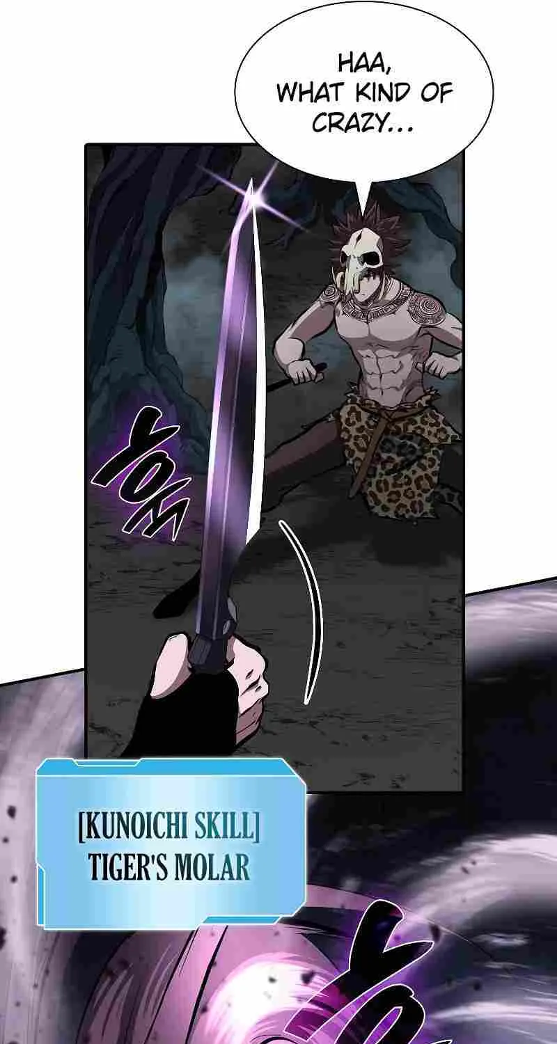 I Returned As An Fff-Class Witch Doctor Zinmanga X Chapter 33 Page 95