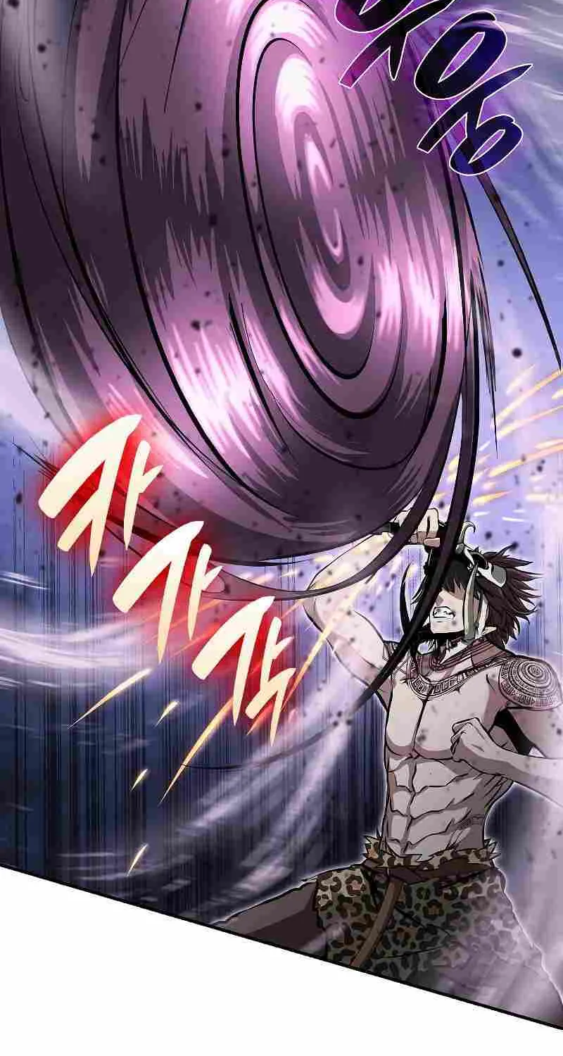 I Returned As An Fff-Class Witch Doctor Zinmanga X Chapter 33 Page 96