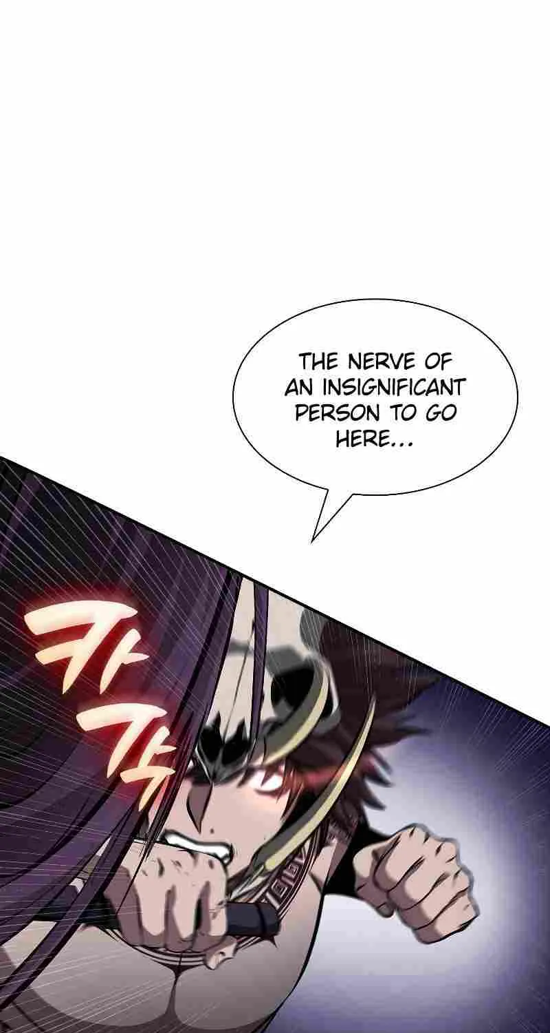 I Returned As An Fff-Class Witch Doctor Zinmanga X Chapter 33 Page 97