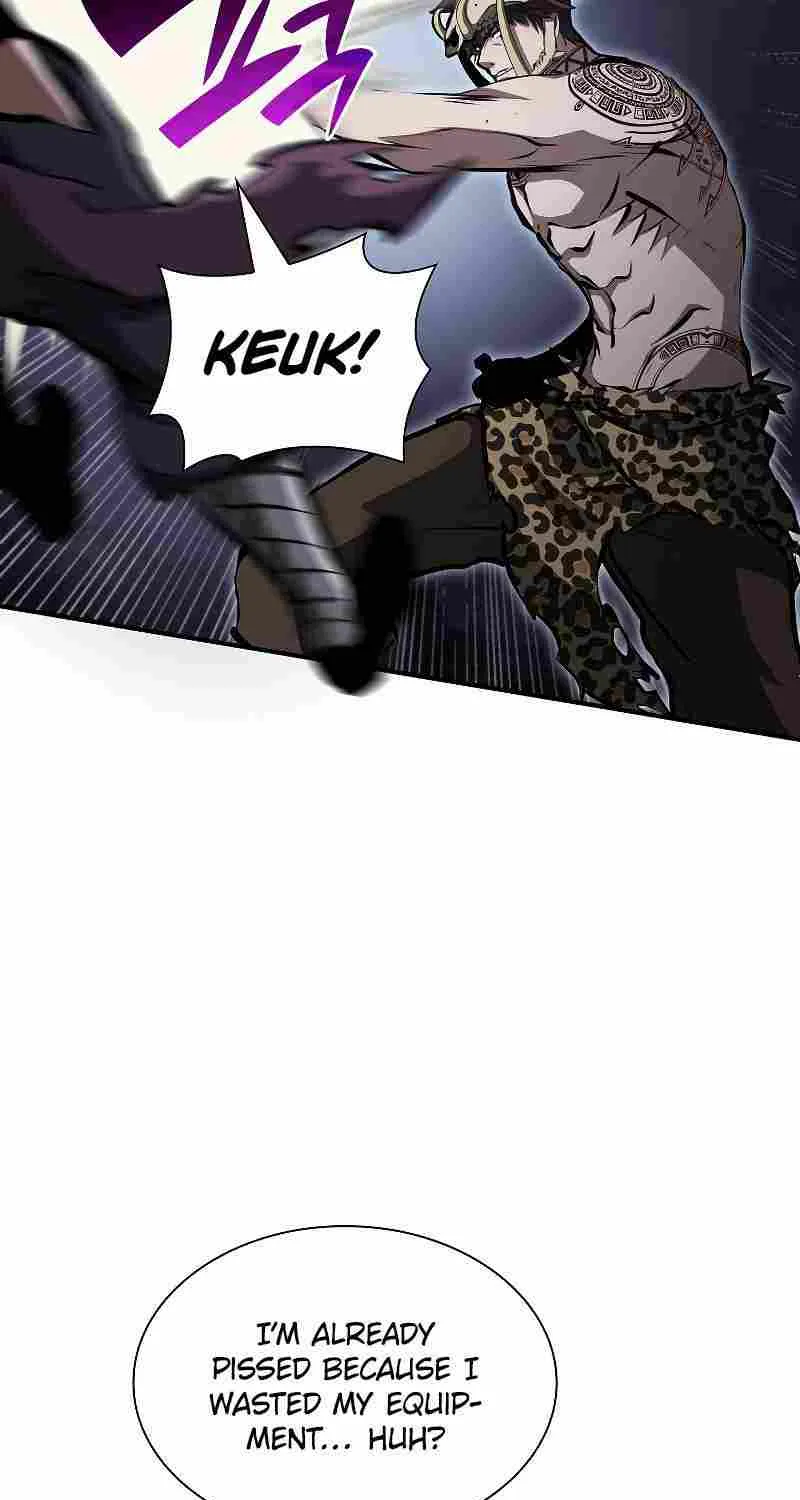 I Returned As An Fff-Class Witch Doctor Zinmanga X Chapter 33 Page 99