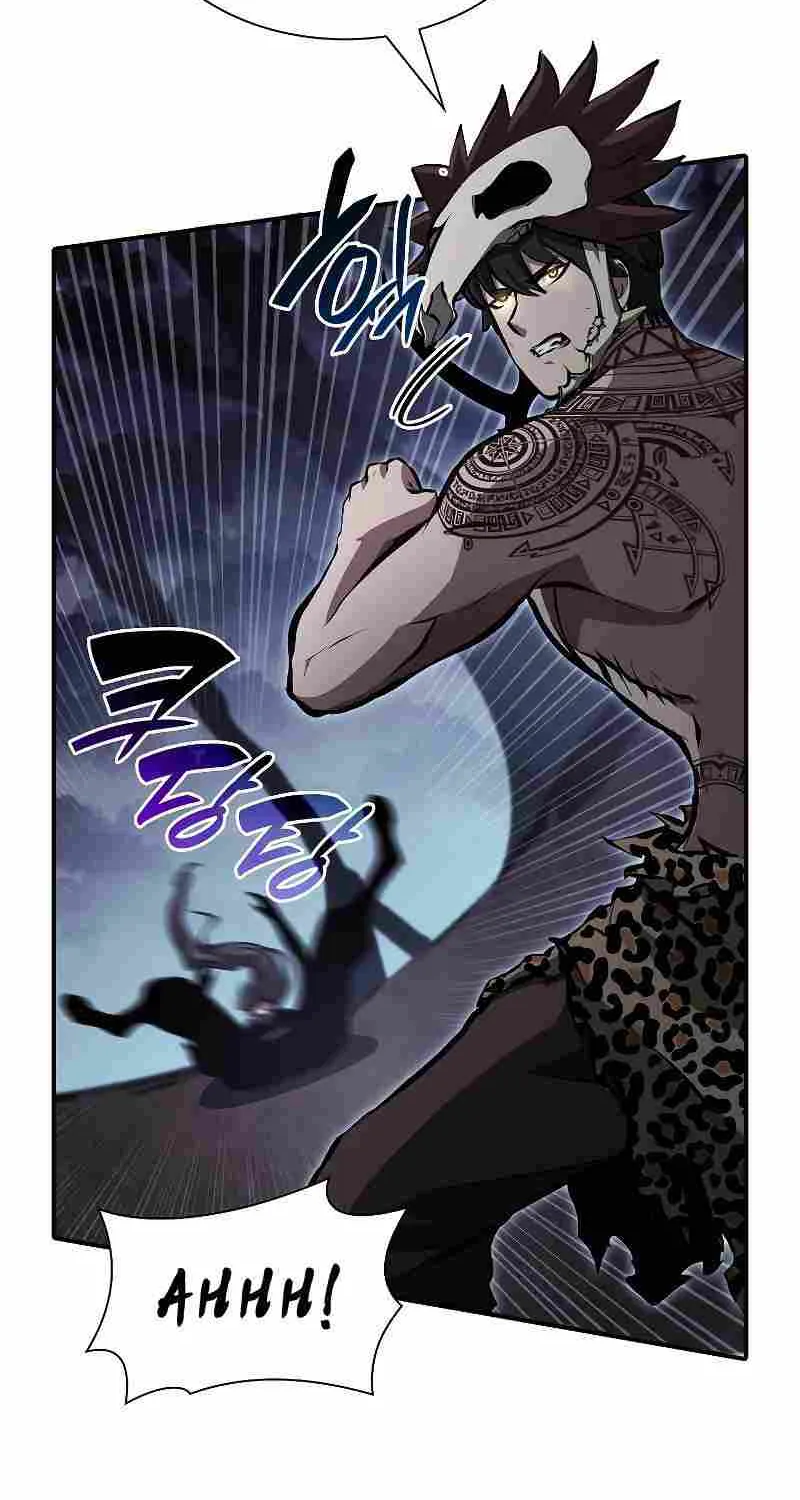 I Returned As An Fff-Class Witch Doctor Zinmanga X Chapter 33 Page 100