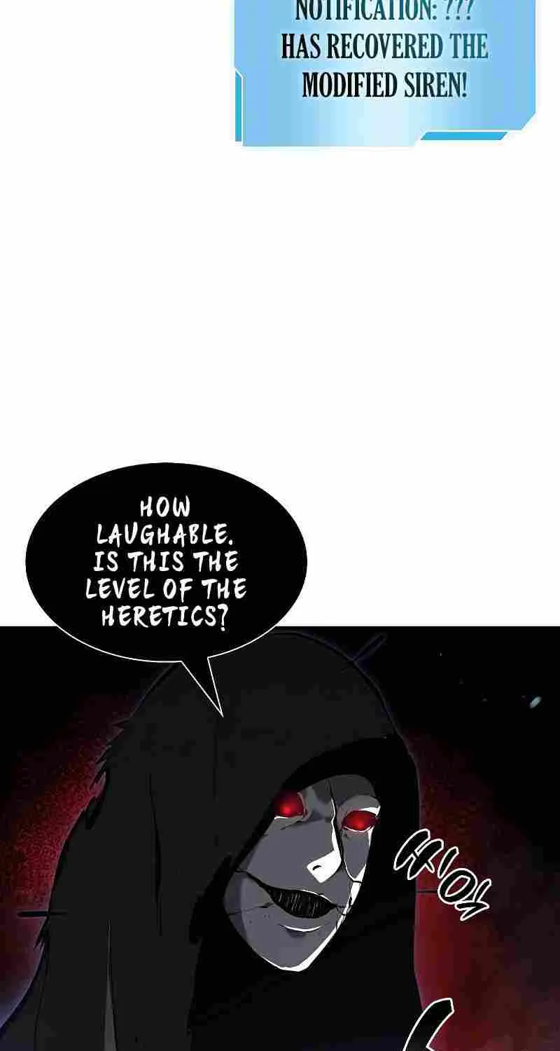 I Returned As An Fff-Class Witch Doctor Zinmanga X Chapter 33 Page 103