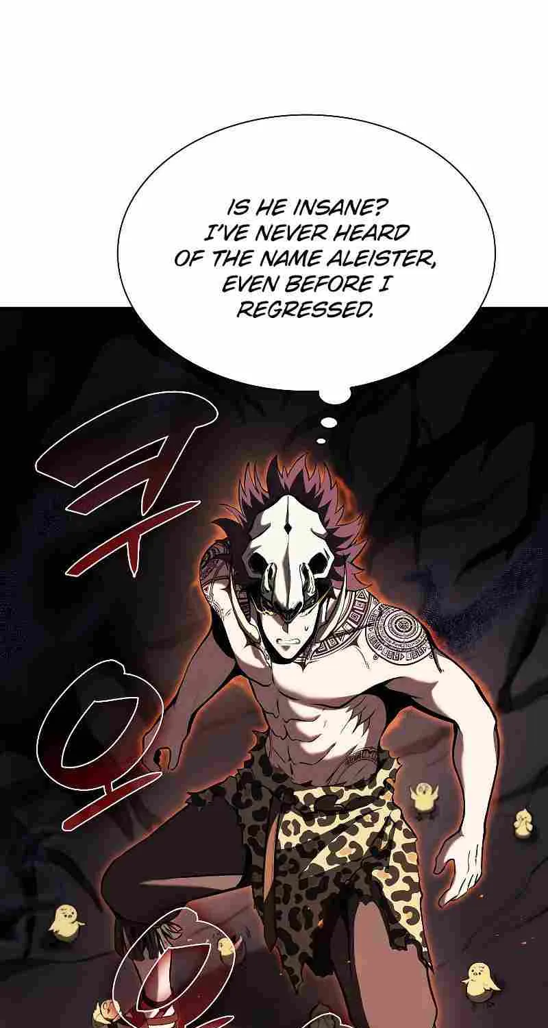 I Returned As An Fff-Class Witch Doctor Zinmanga X Chapter 33 Page 109