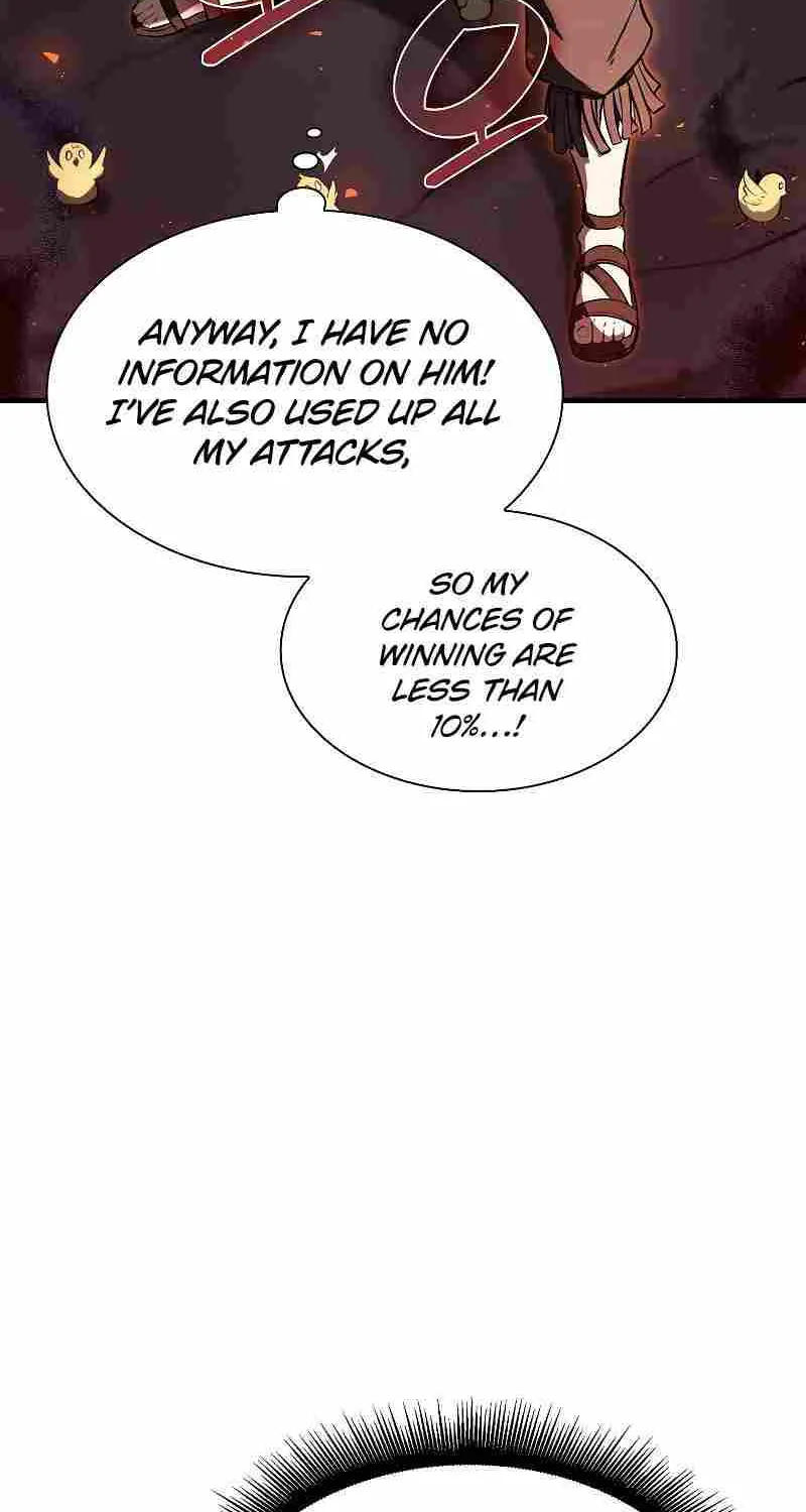 I Returned As An Fff-Class Witch Doctor Zinmanga X Chapter 33 Page 110