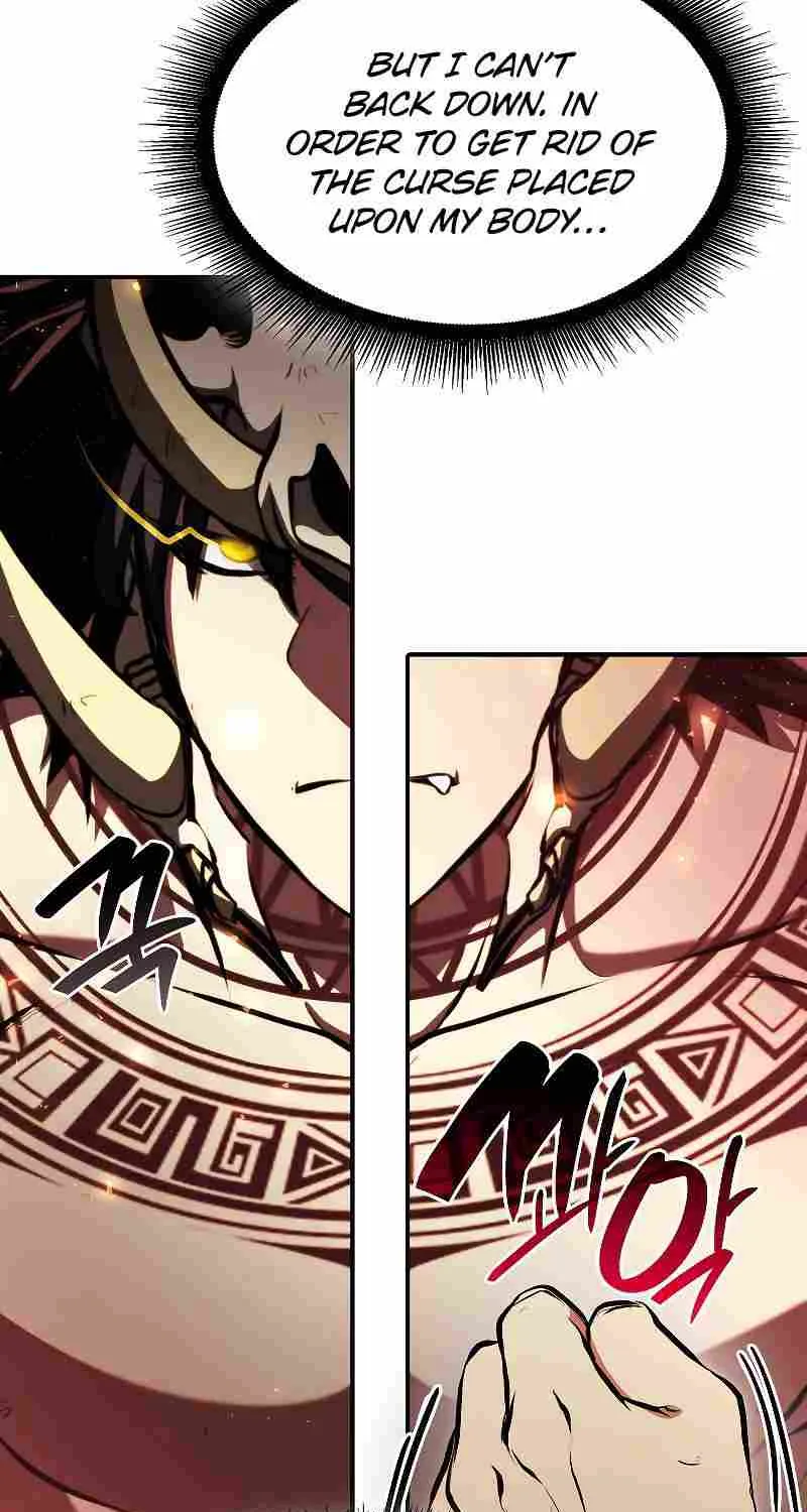 I Returned As An Fff-Class Witch Doctor Zinmanga X Chapter 33 Page 111