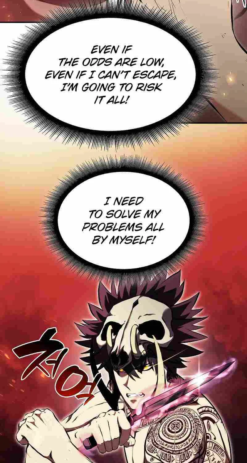 I Returned As An Fff-Class Witch Doctor Zinmanga X Chapter 33 Page 112
