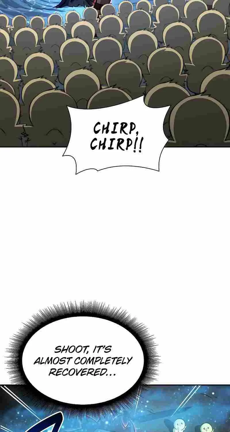 I Returned As An Fff-Class Witch Doctor Zinmanga X Chapter 32 Page 104
