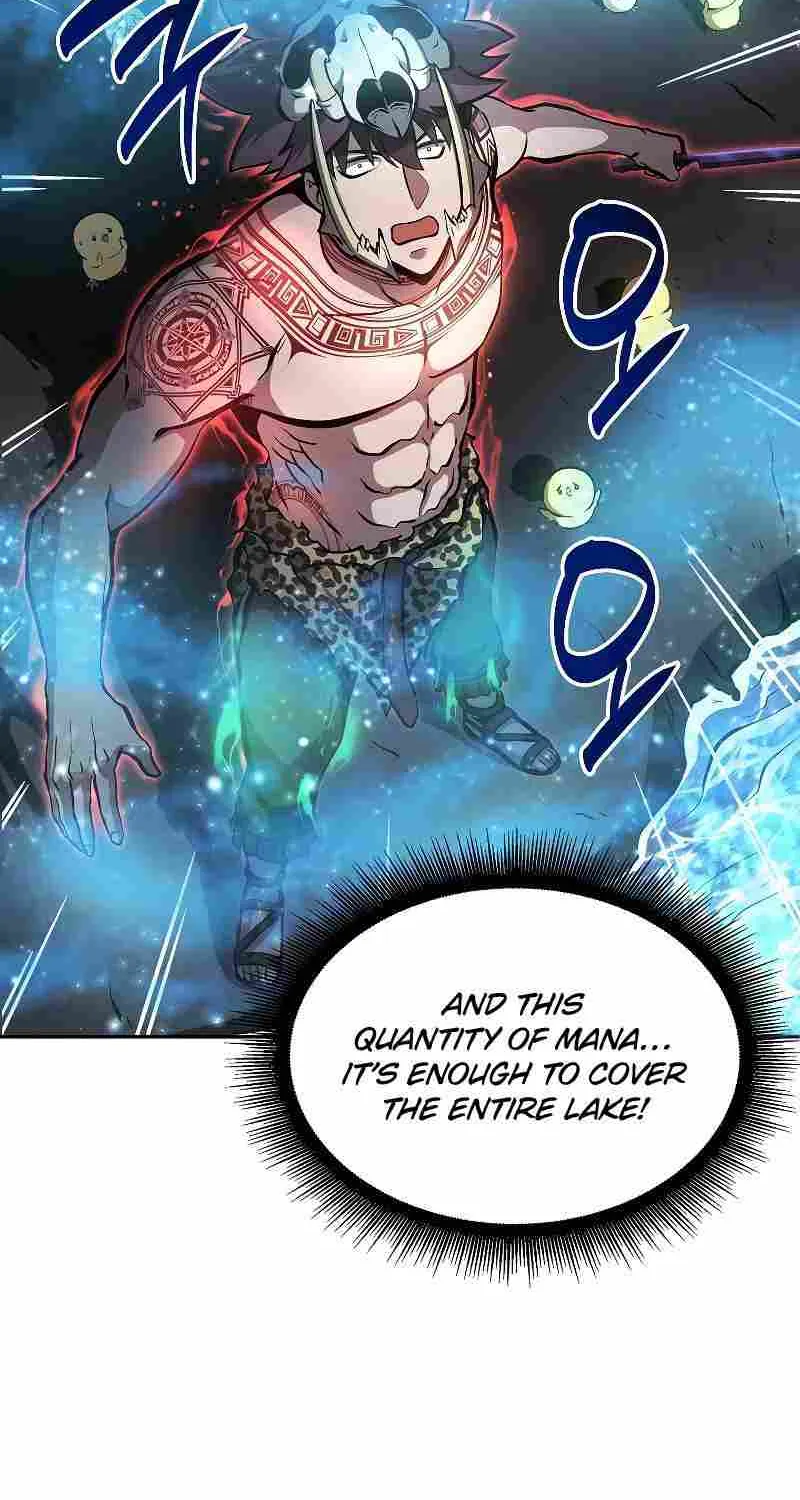 I Returned As An Fff-Class Witch Doctor Zinmanga X Chapter 32 Page 105