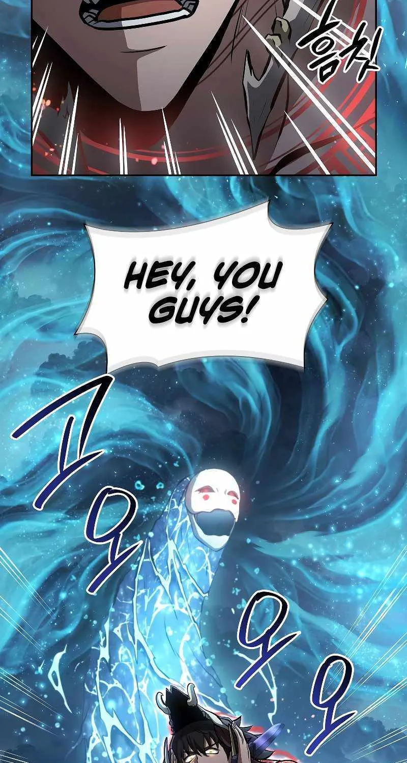 I Returned As An Fff-Class Witch Doctor Zinmanga X Chapter 32 Page 109