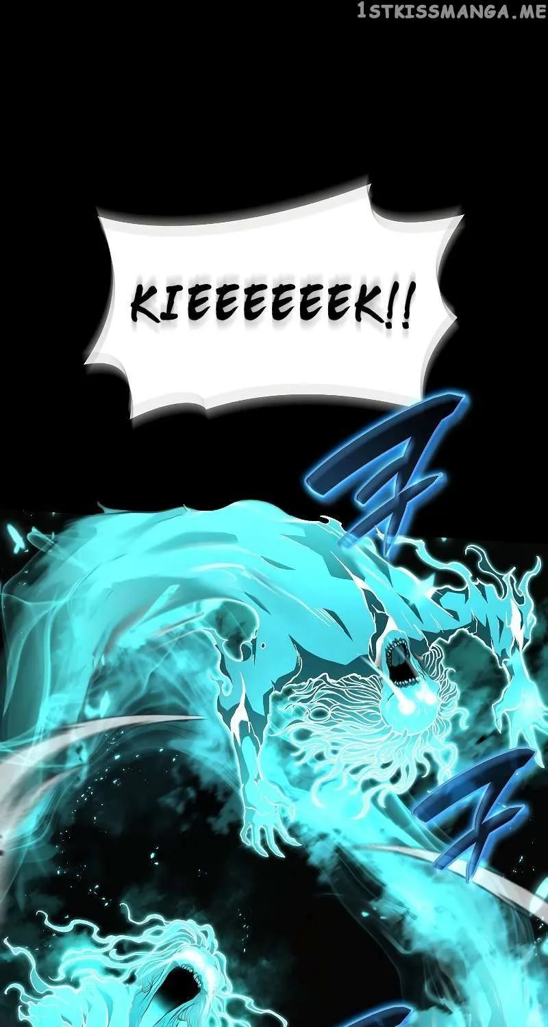 I Returned As An Fff-Class Witch Doctor Zinmanga X Chapter 31 Page 3