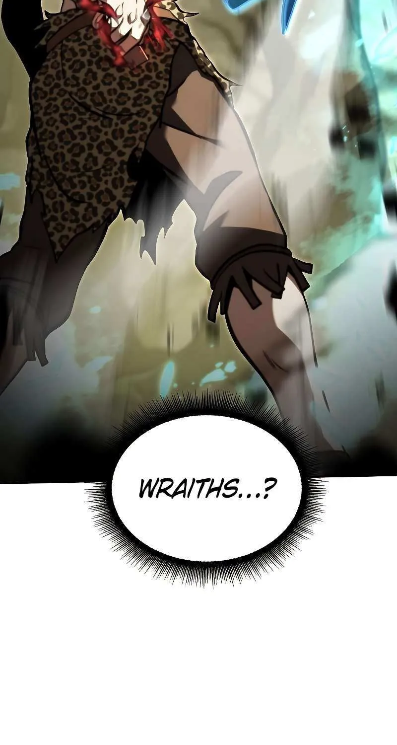 I Returned As An Fff-Class Witch Doctor Zinmanga X Chapter 31 Page 5