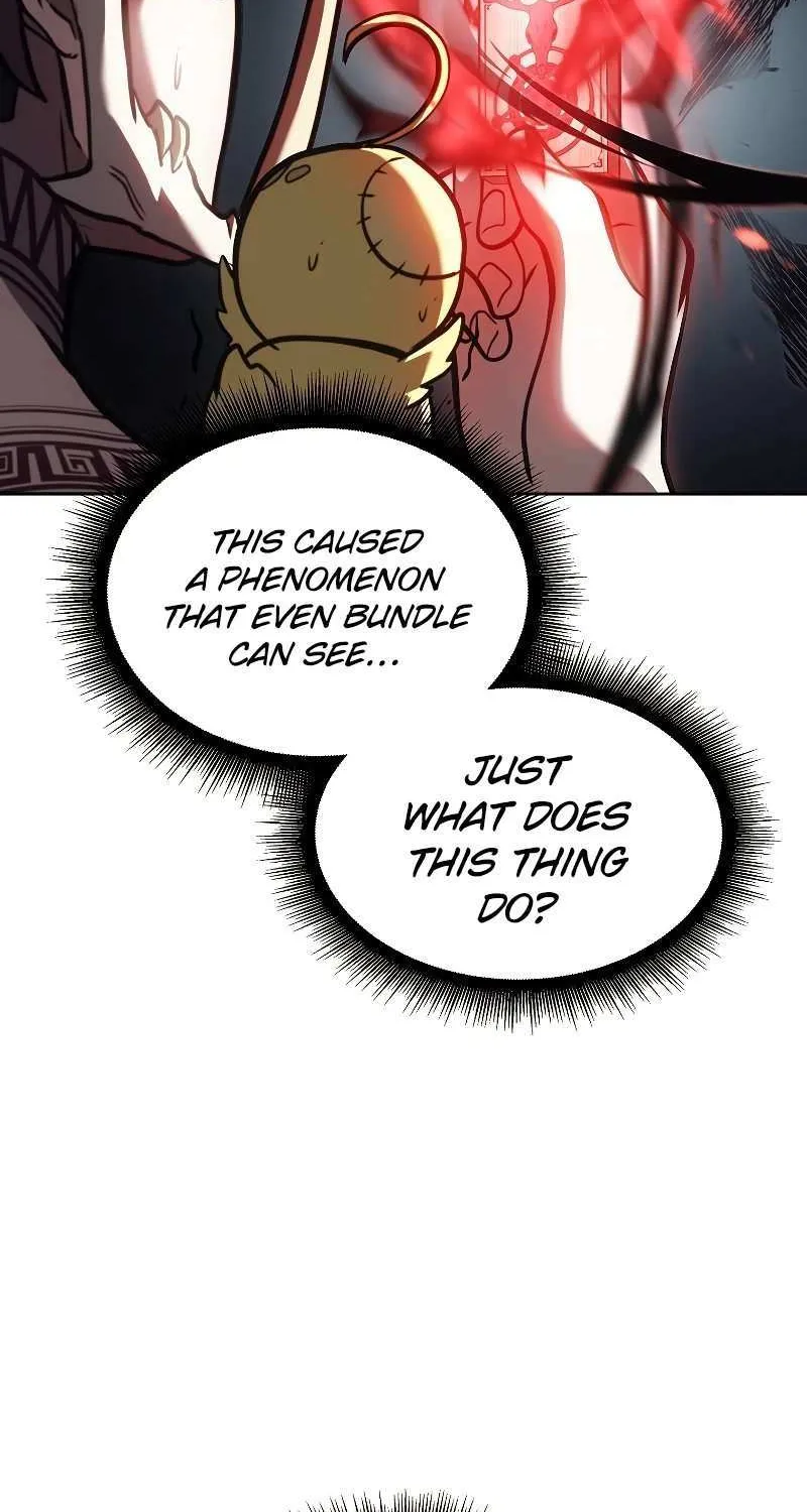 I Returned As An Fff-Class Witch Doctor Zinmanga X Chapter 31 Page 8