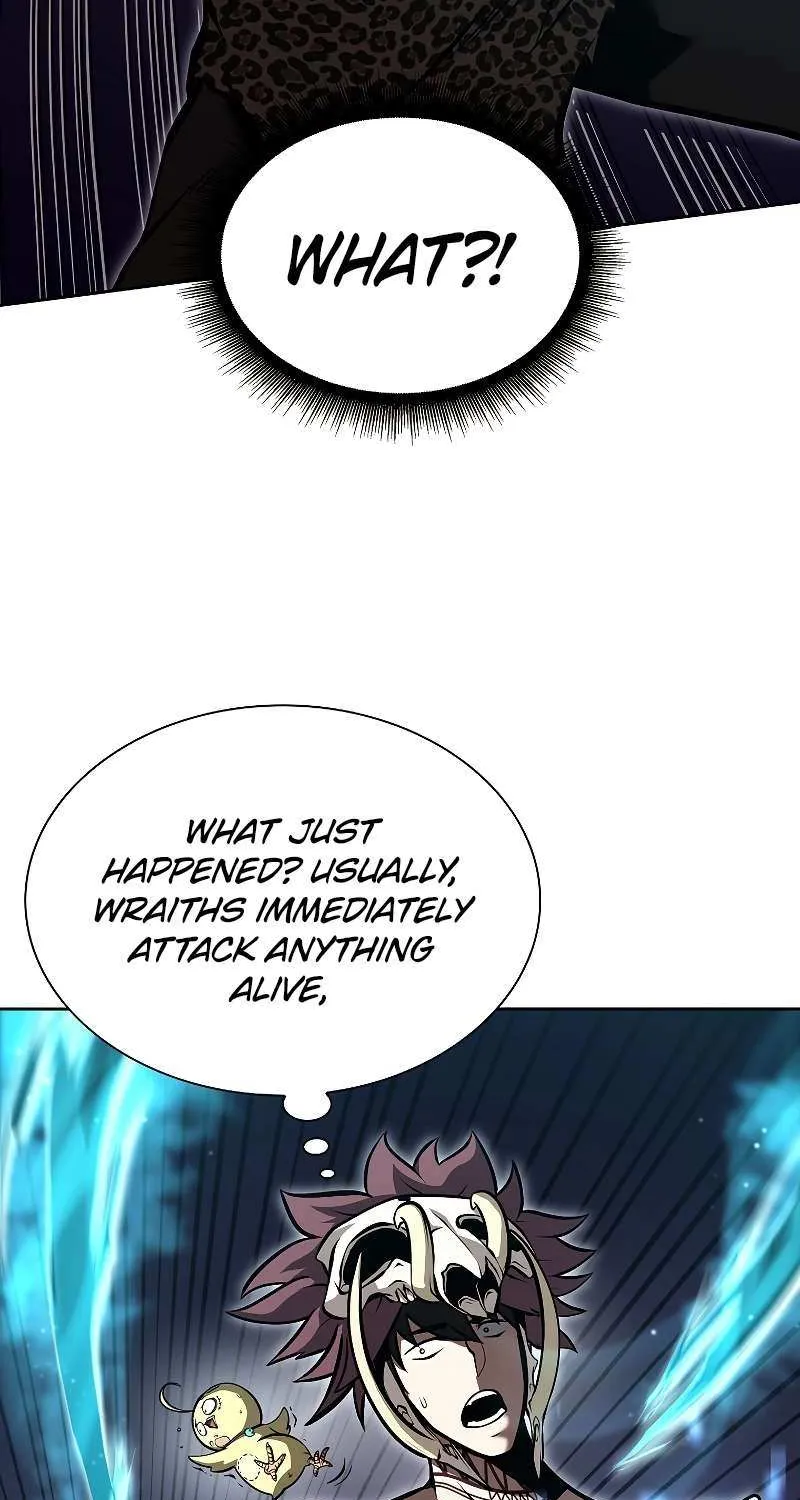 I Returned As An Fff-Class Witch Doctor Zinmanga X Chapter 31 Page 13