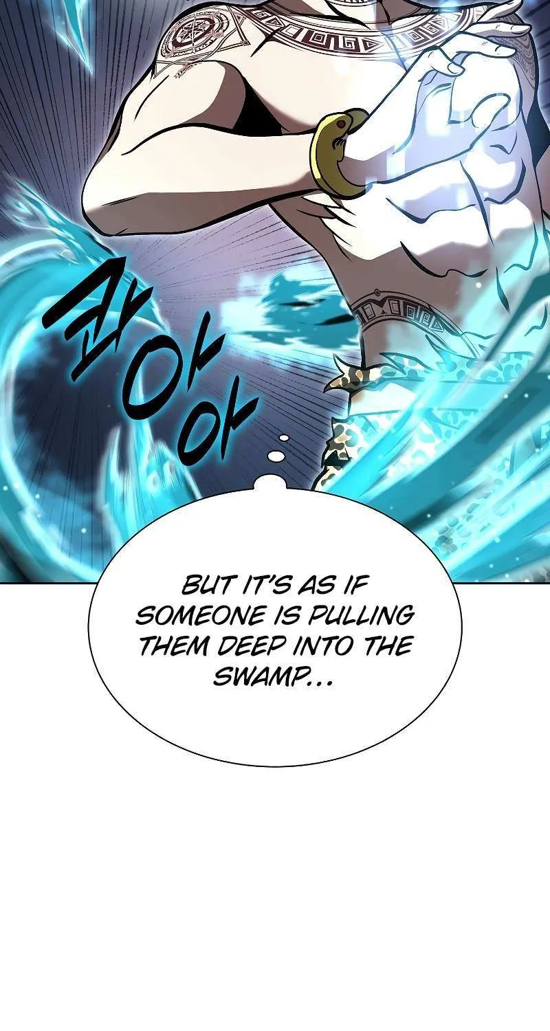 I Returned As An Fff-Class Witch Doctor Zinmanga X Chapter 31 Page 14