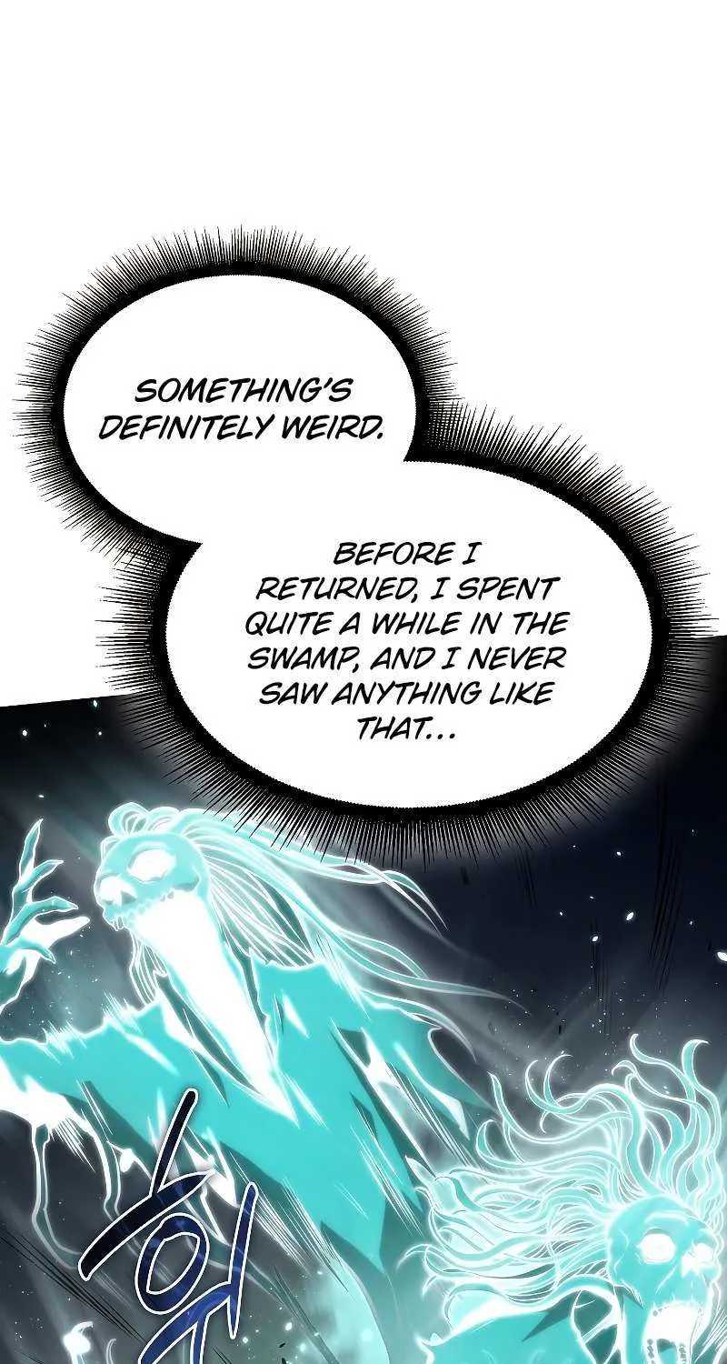 I Returned As An Fff-Class Witch Doctor Zinmanga X Chapter 31 Page 15