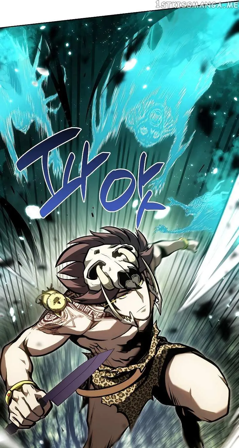 I Returned As An Fff-Class Witch Doctor Zinmanga X Chapter 31 Page 20