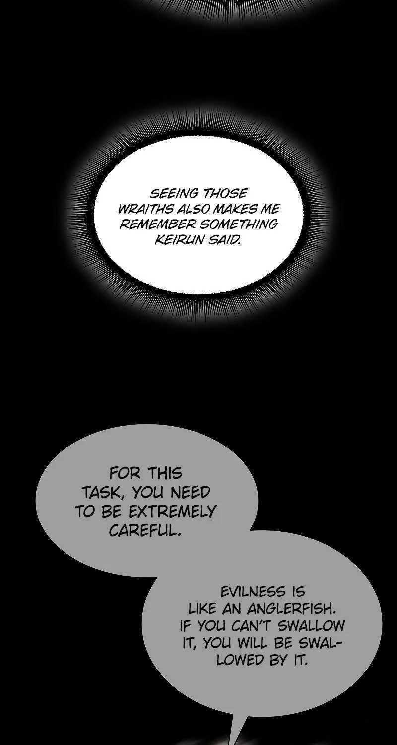 I Returned As An Fff-Class Witch Doctor Zinmanga X Chapter 31 Page 24