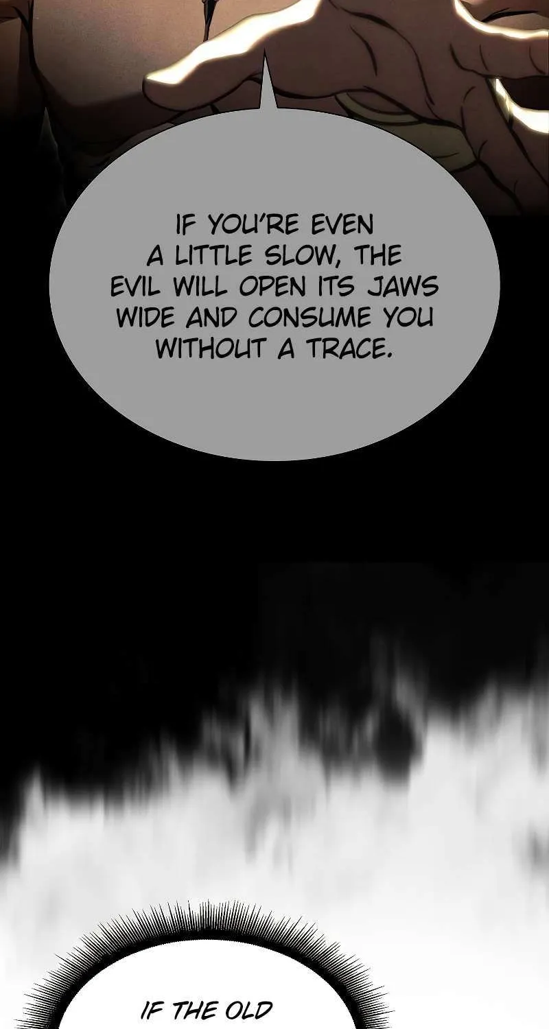 I Returned As An Fff-Class Witch Doctor Zinmanga X Chapter 31 Page 27