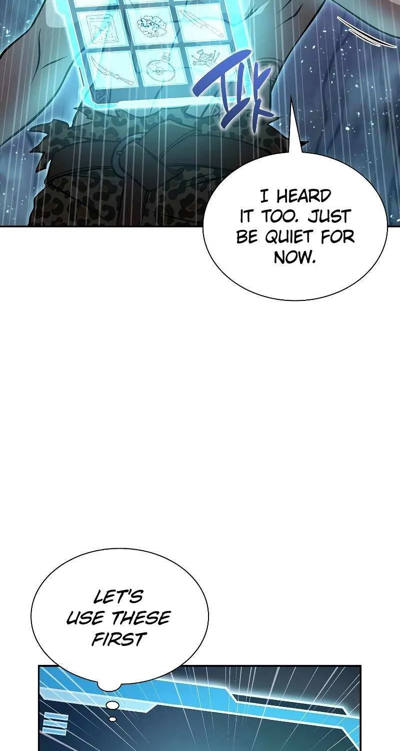 I Returned As An Fff-Class Witch Doctor Zinmanga X Chapter 31 Page 83