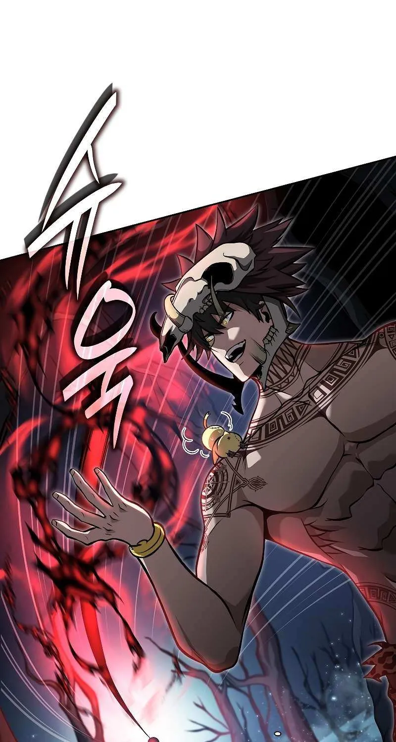I Returned As An Fff-Class Witch Doctor Zinmanga X Chapter 31 Page 87