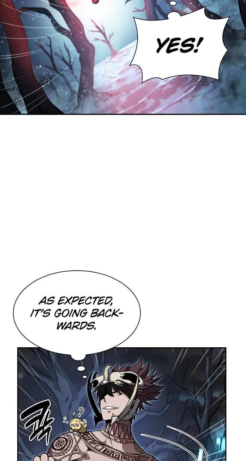 I Returned As An Fff-Class Witch Doctor Zinmanga X Chapter 31 Page 88